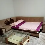 شقة Azra فيسوكو