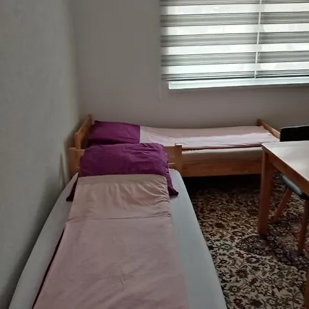 Appartamento Azra Visoko