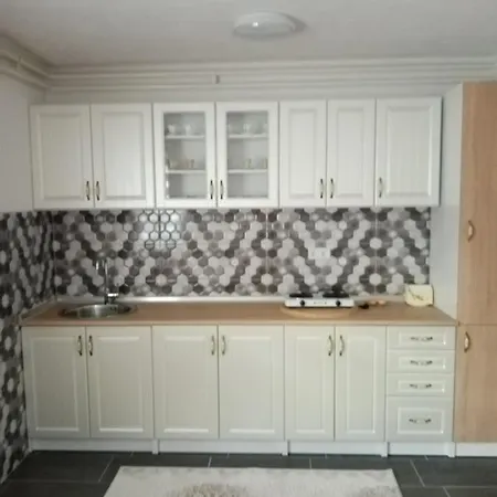 Azra Apartment Visoko