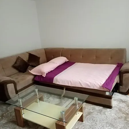 Appartamento Azra Visoko