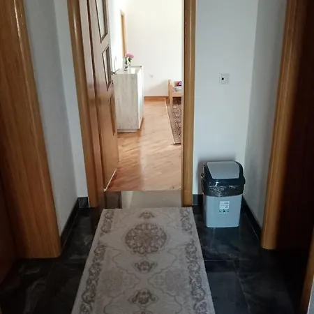 Apartman Azra Visoko