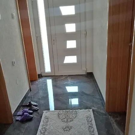 Apartment Azra Visoko