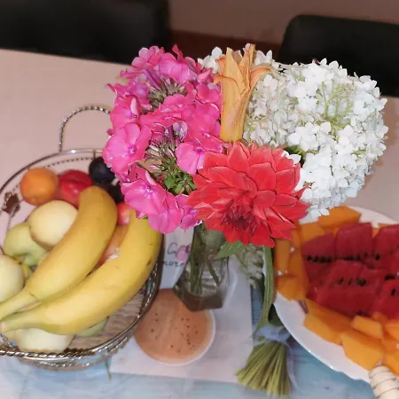 アパート Azra ヴィソコ