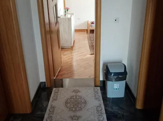 Apartman Azra Visoko